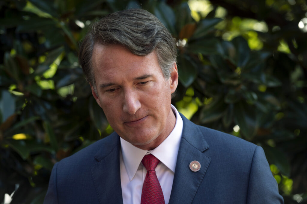 Democrats win in Virginia means a return to climate craziness