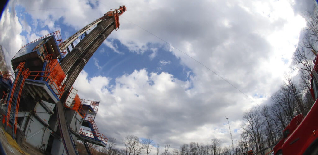 Why oil companies are worried about climate lawsuits from gas states