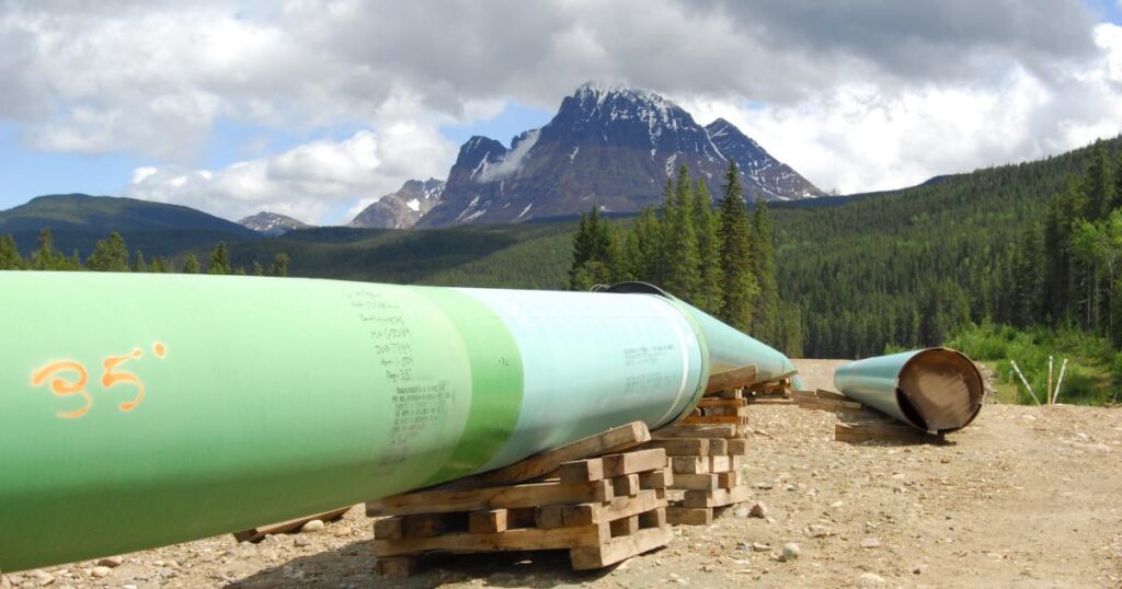 Former pipeline worker warns Biden admin’s crippling energy agenda has put ‘America last’