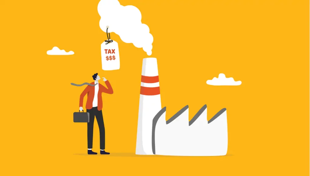 Have we got a carbon tax ‘dividend’ for you