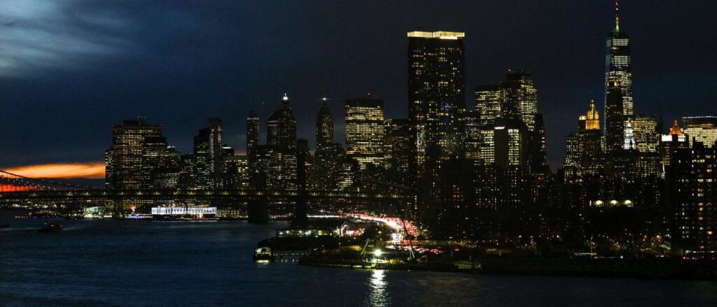 New York City’s Climate Policies Could Make Life Even More ‘Unaffordable’ For The Middle Class