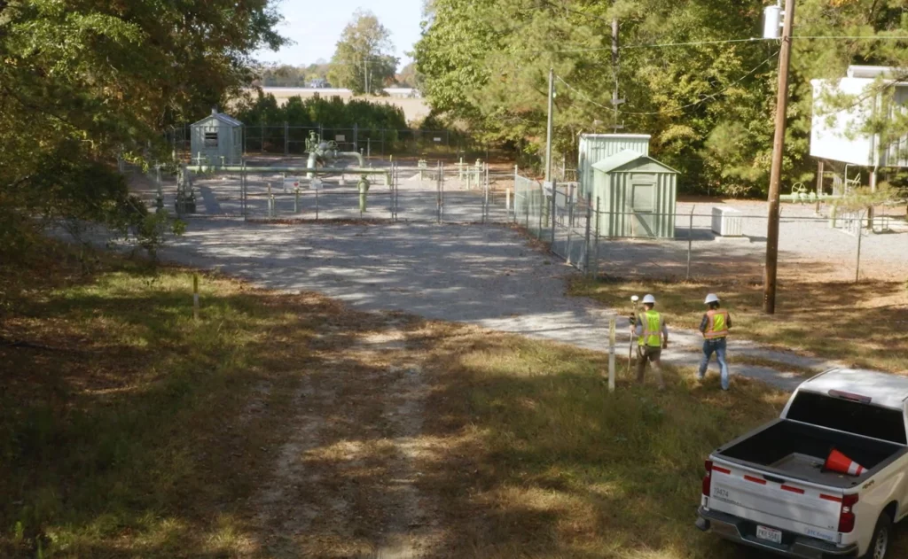 Federal regulators approve Virginia pipeline expansion
