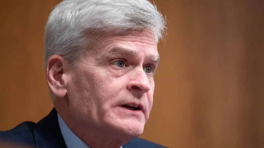 Opinion: Why are some Republicans pushing new taxes and higher prices?