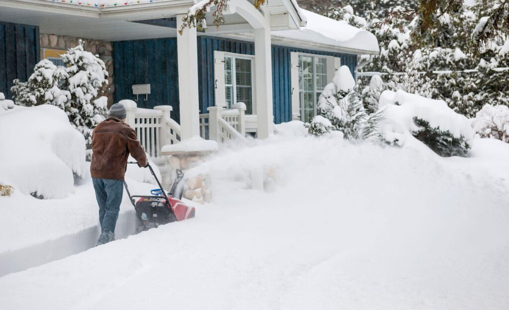 Where it will cost most to heat your home this winter