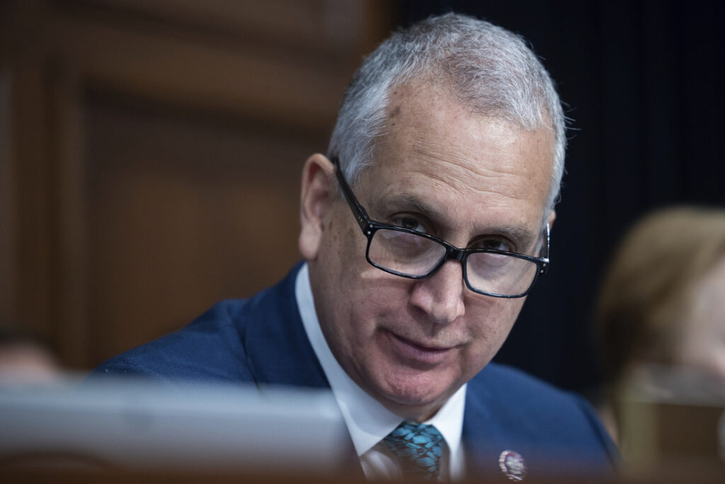 Republicans bash Biden methane rule, COP28 funding promise