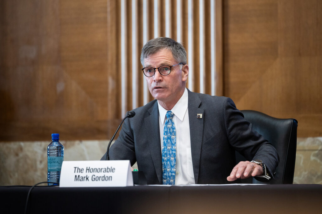 What Wyoming shows about going ‘carbon negative’ in coal country
