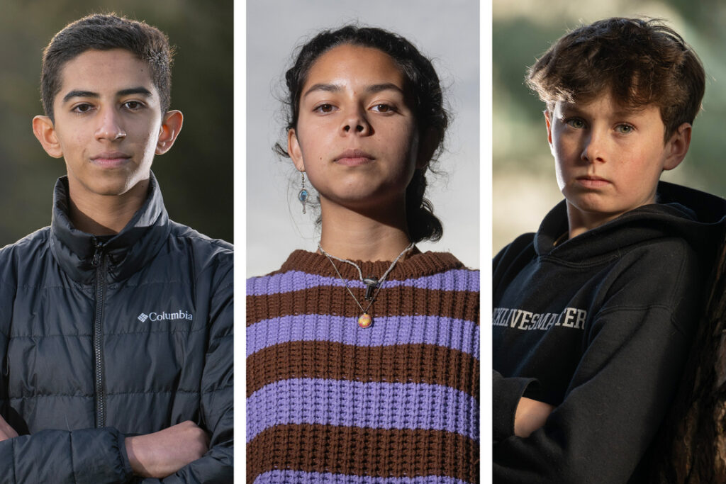 Exclusive: Law firm behind Juliana kids climate case takes on EPA