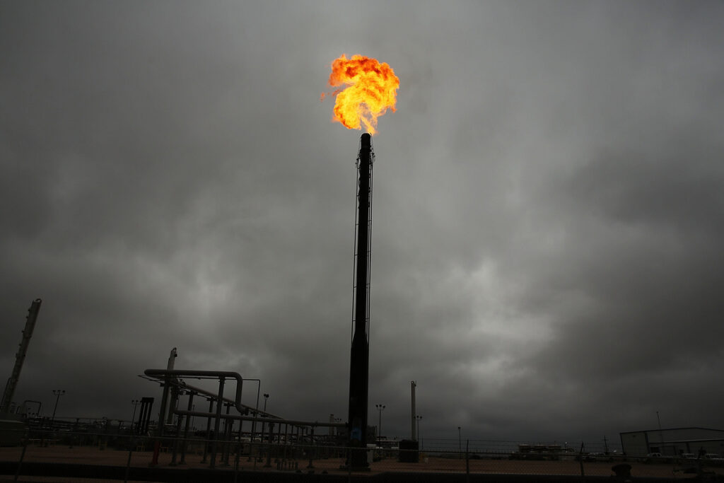 How EPA’s methane rule is dividing state agencies