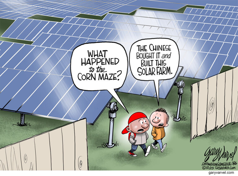 Solar Panels