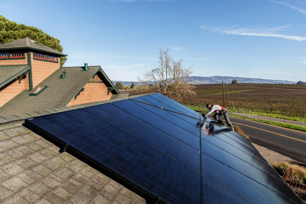 California Has Dealt a Blow to Renewable Energy, Some Businesses Say