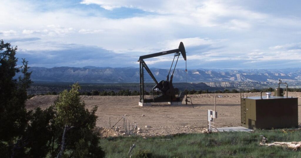 The Biden admin wants new fines for methane emissions. Utah producers say they shouldn’t have to pay.
