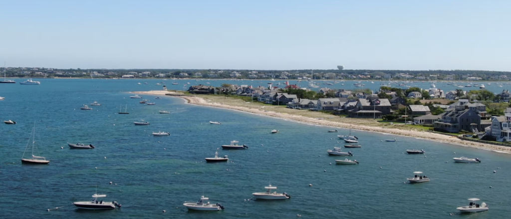 Biden admin classifies Martha’s Vineyard, elite locales as ‘low-income’ to push EV charger subsidies