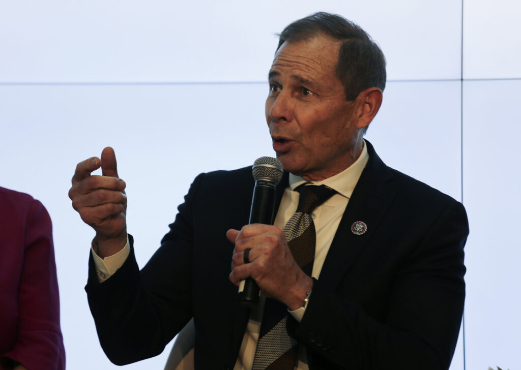 Conservative Climate Caucus is trying to build its bench