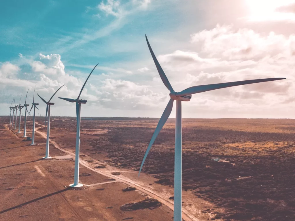 Oklahoma federal judge orders removal of wind project from Osage Nation