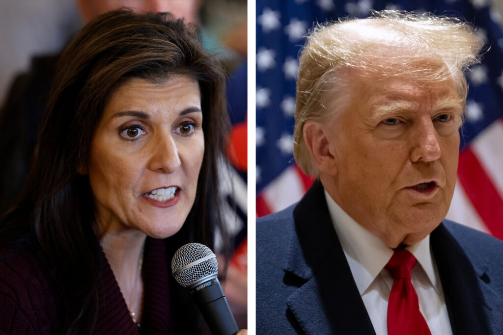 Trump and Haley say they would drill more oil. Is that possible?