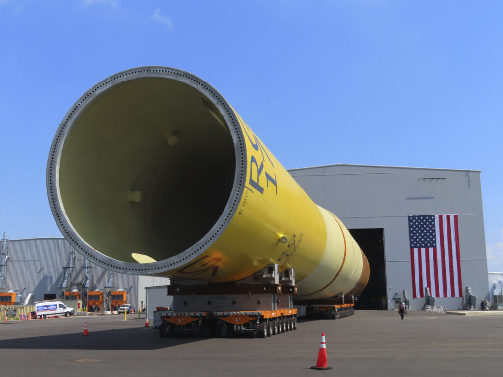 NJ hits reset on offshore wind, approves two massive projects