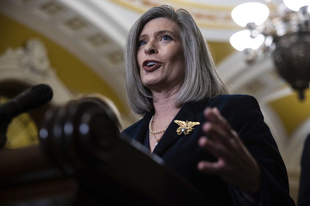 GOP eyes ‘buffet’ approach to attack Biden on climate, energy