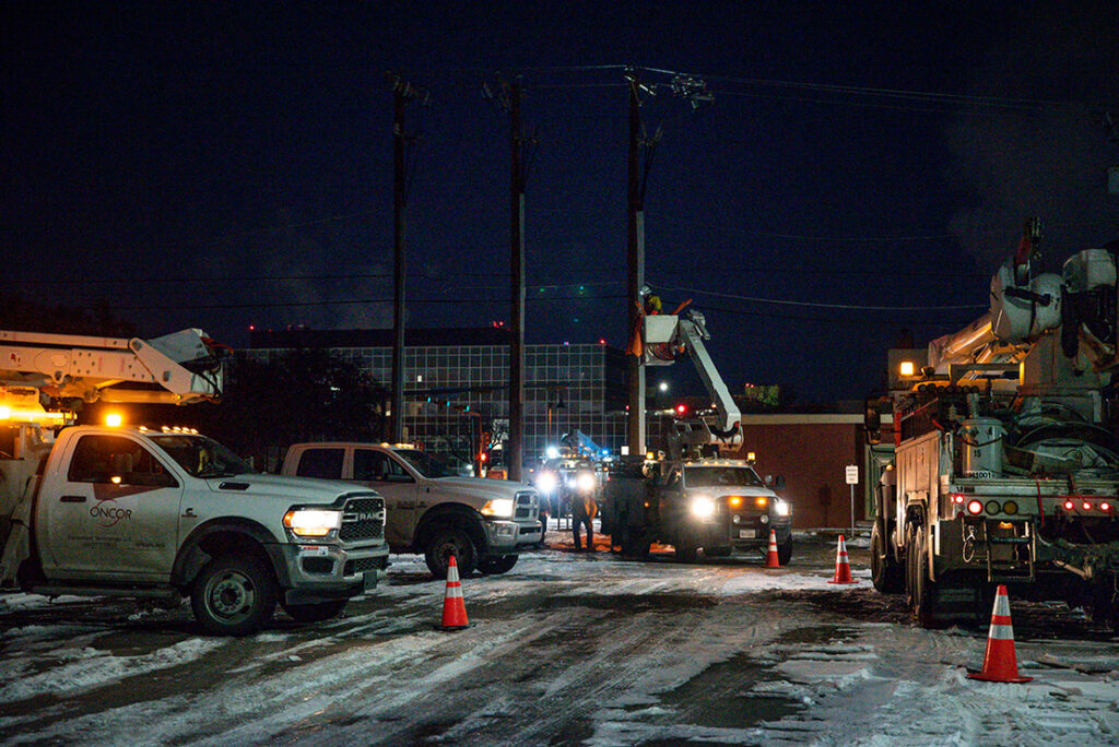 Texas’ grid has gone 3 years without a crisis. Will it last?
