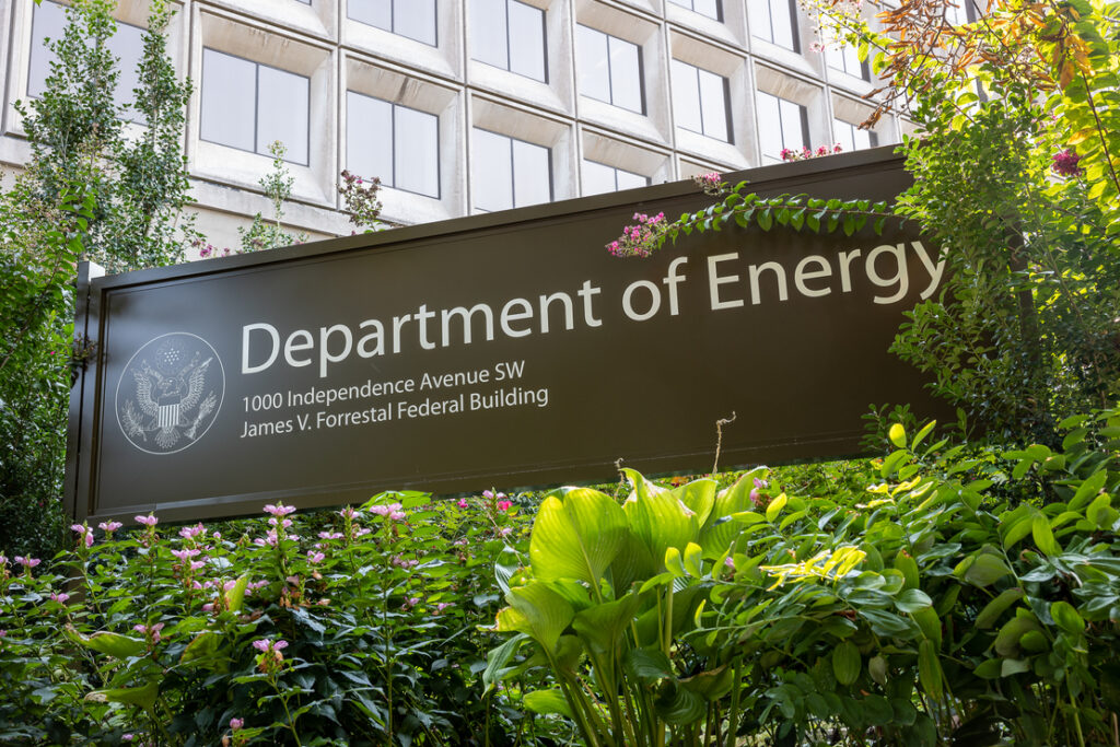 DOE in 2024: Hydrogen, LNG and climate