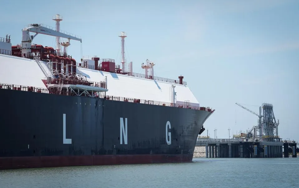 Biden’s LNG Pause: The Good, The Bad, And The Ugly - TEA