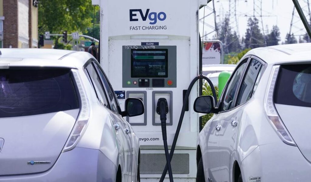 What’s behind the Republican hatred of EVs?
