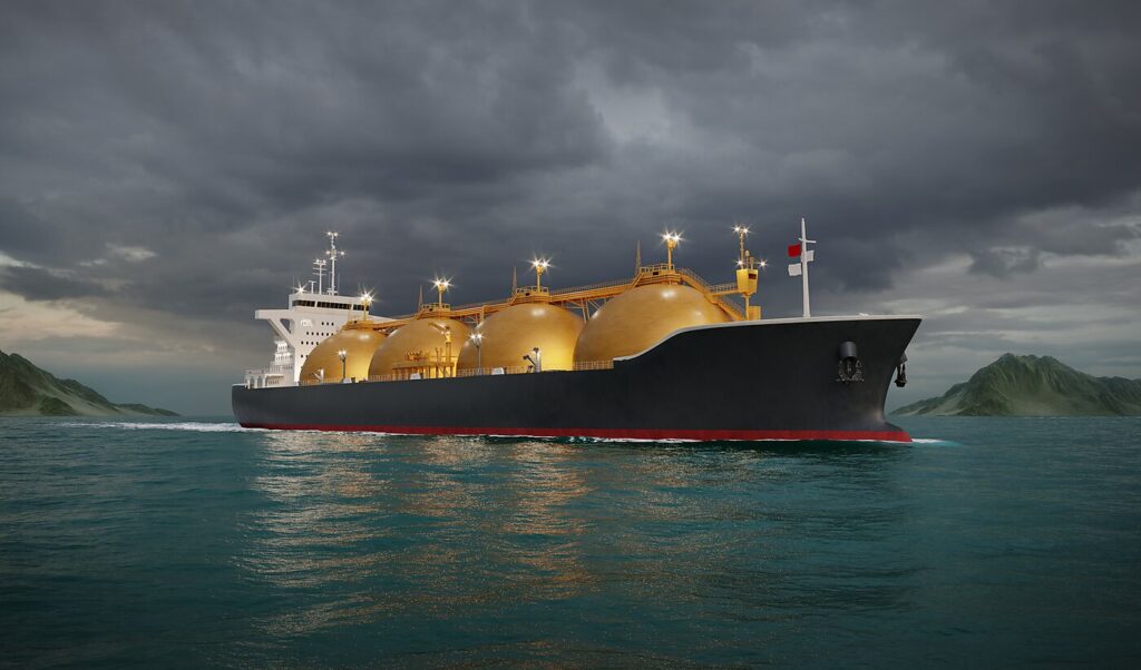 Even Democrats say Biden’s pause on LNG is like ‘throwing a match in a bale of hay’