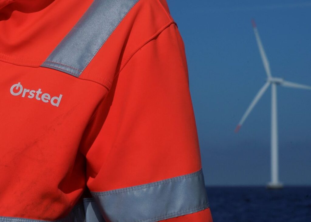 No surprise! Orsted sets out cost-saving plan after U.S. wind projects cancellation