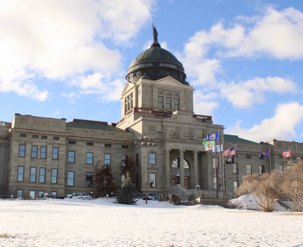 State files appeal to Supreme Court in Held v. Montana case