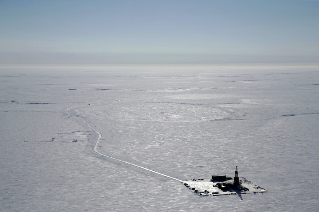 Judges weigh fate of embattled Willow oil project in Alaska