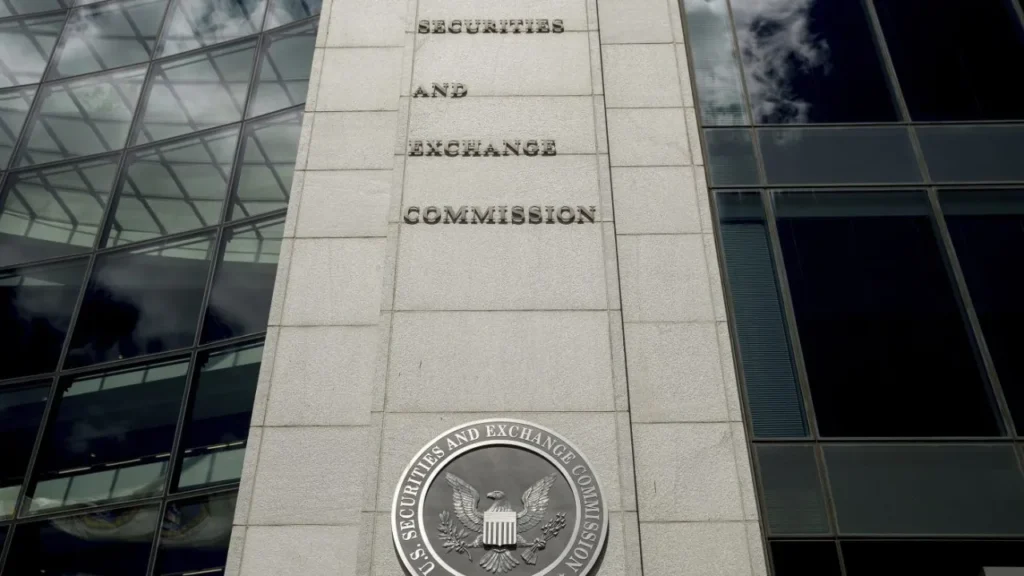 9 more states sue SEC over climate disclosure rule