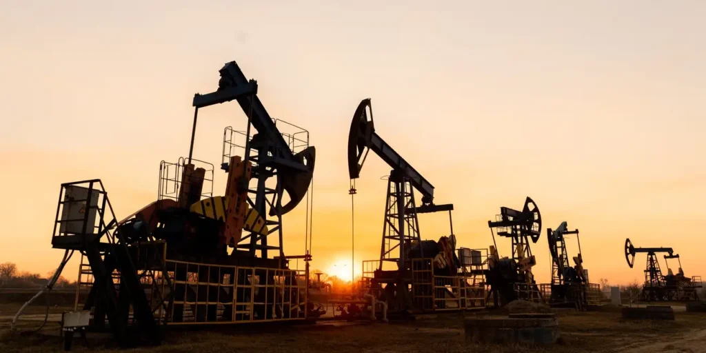 The US is pumping more oil than any country in history – and it’s unlikely to be surpassed any time soon