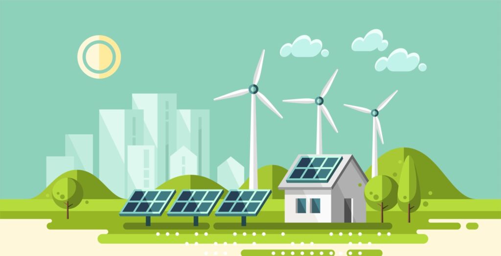 Opinion: Biden’s green energy economy is failing America