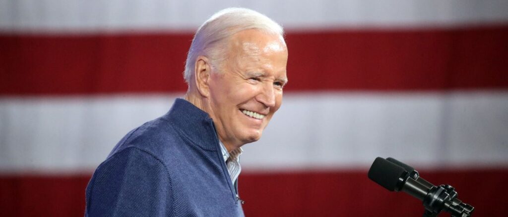 Opinion: Will An Election Year Finally Make The Biden Admin Get Serious About Natural Gas?