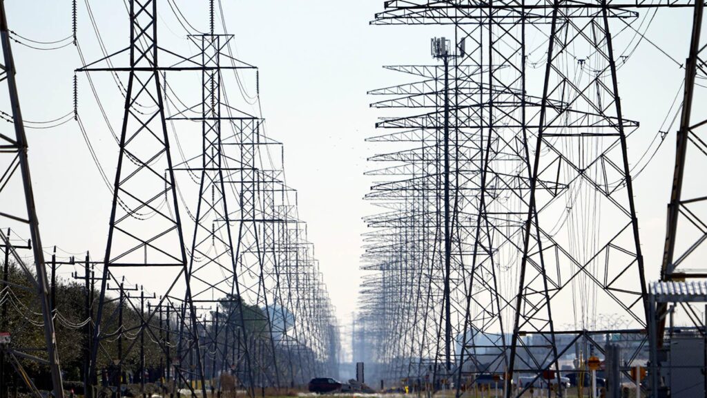 America is running out of power, because we refuse to use what’s right under our feet