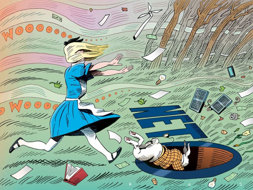 Opinion: ‘Follow the Science’ Leads to Ruin