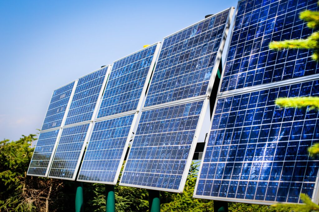 EU snubs dying solar manufacturers as China poised to swallow market