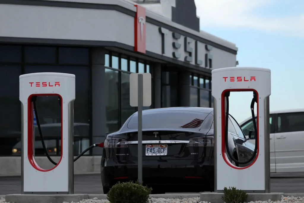 Electric vehicles release more toxic emissions, are worse for the environment than gas-powered cars: study