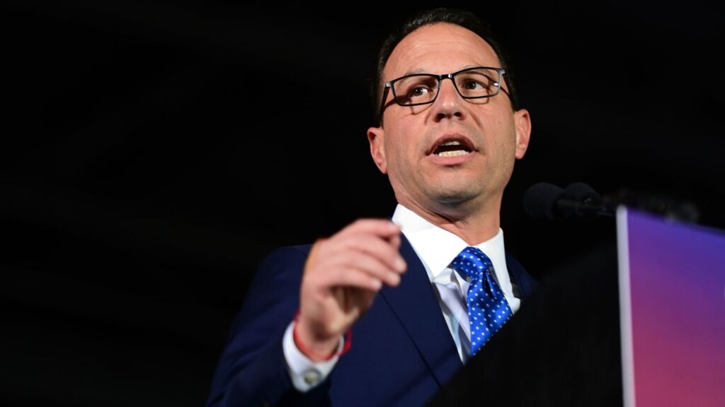 Josh Shapiro warns Joe Biden gas stance could hurt election hopes