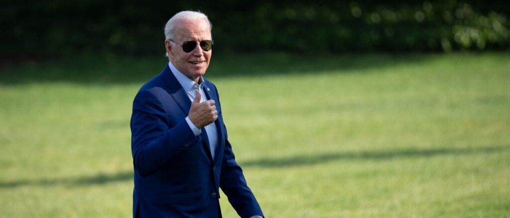 ‘Extreme And Unlawful Overreach’: Biden’s Plan To Push Climate Agenda On America’s Power Grid