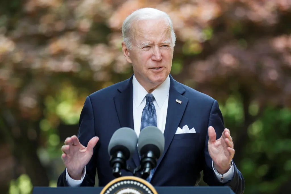 Energy prices soar almost 30 percent under Biden — 13 times faster than previous 7 years: analysis