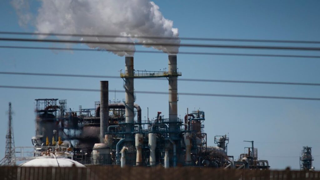 AI could drive a natural gas boom as power companies face surging electricity demand