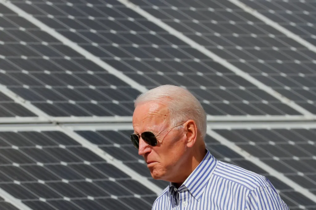 Opinion: Trillions in taxpayer subsidies haven’t made wind and solar power cheaper or better for Americans