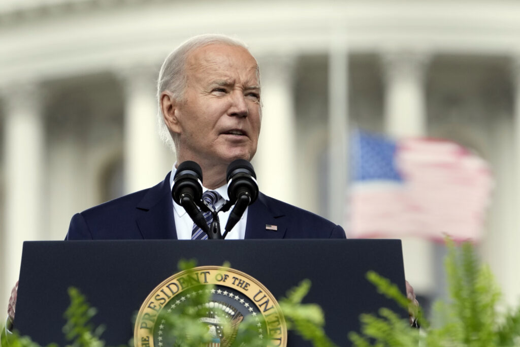 Forget Tariffs: Biden Should Look to Domestic Mining to Thwart Chinese EVs
