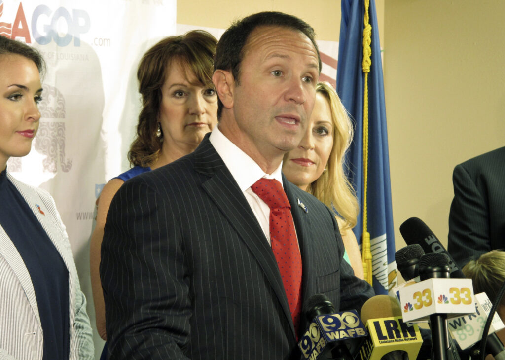 Why Trump Should Consider Jeff Landry for VP