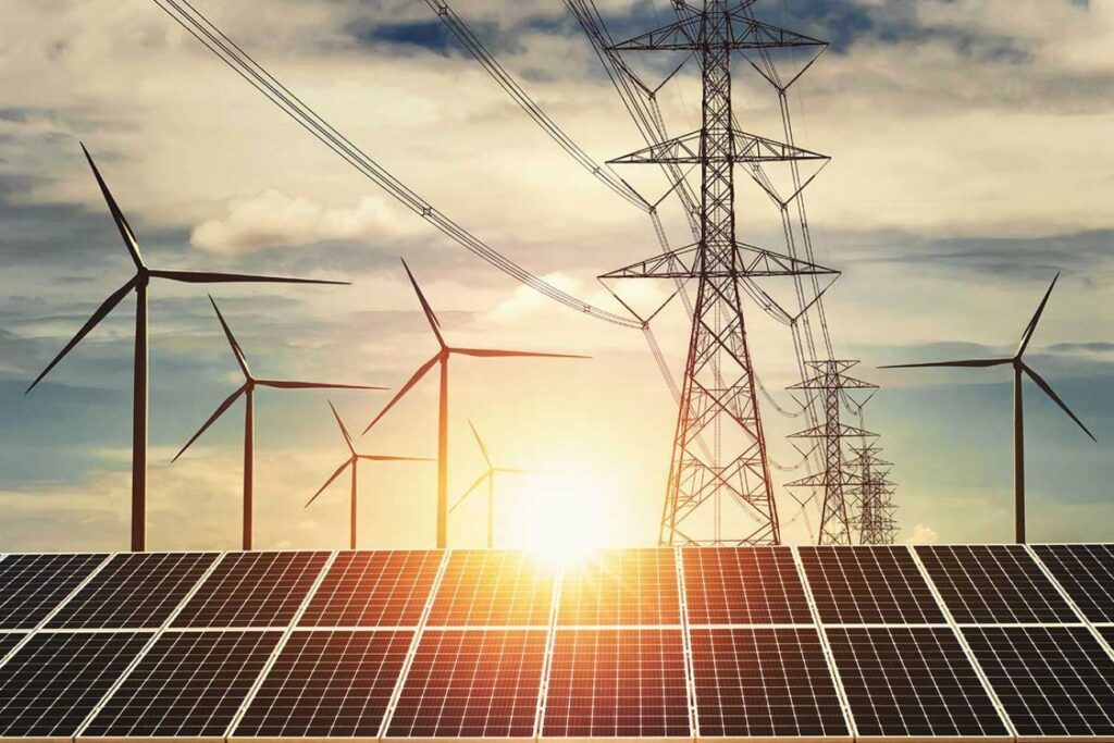 Wind, solar farm law won’t make November ballot in Michigan