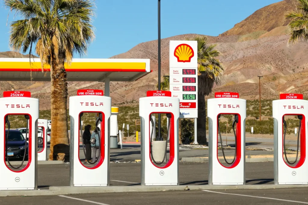Calif. deploying secret weapon to raise gas prices by as much as 50 cents a gallon