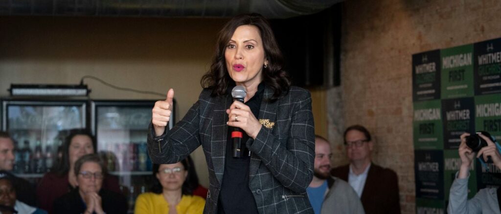 Broken promises: Michigan Governor Touted 10,000+ EV, Battery Jobs — $1 Billion And Years Later, She’s Not Close