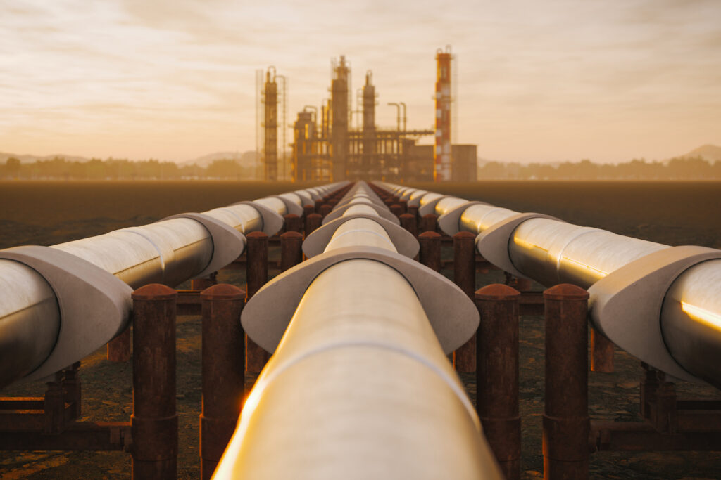 Opinion: Natural gas has helped reduce carbon emissions