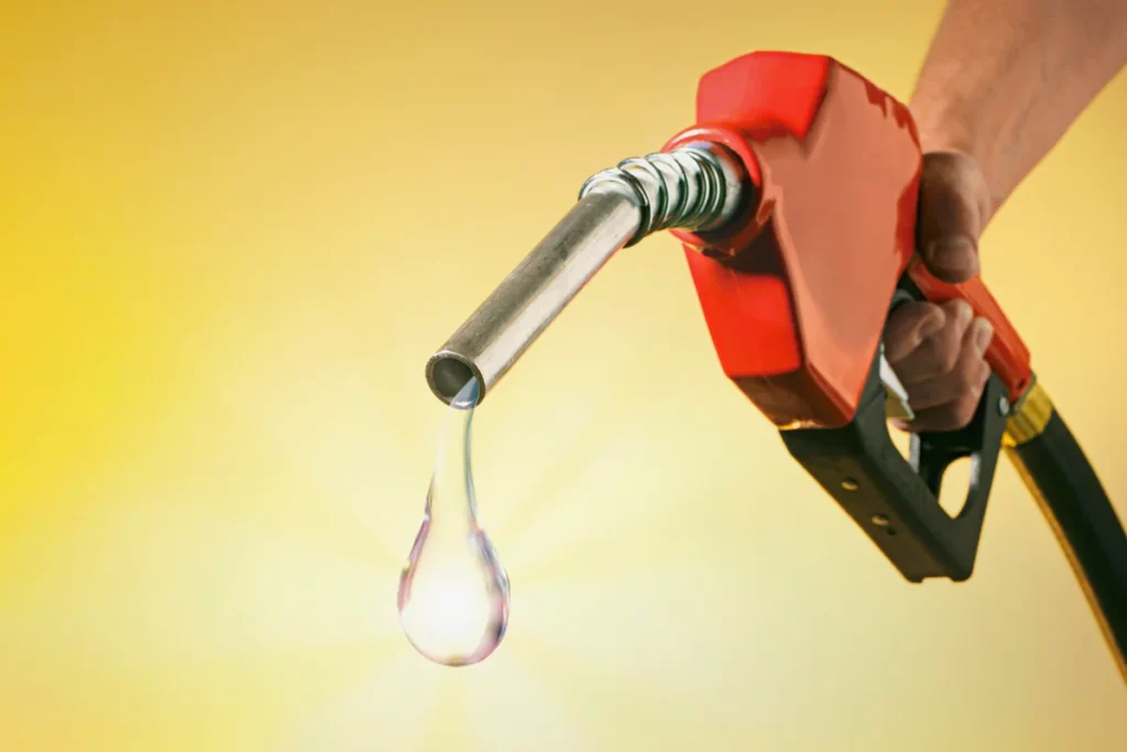 Could the U.S. ban fossil fuel ads?