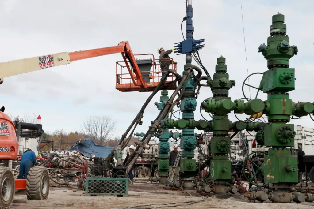 Your View: Natural gas is leading to a cleaner environment, better economy for Pa.